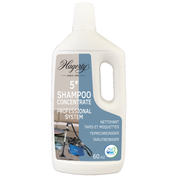 Hagerty 5 * Shampoo Konzentrat