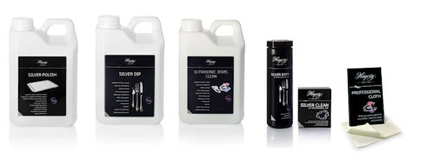 B2B - Products
