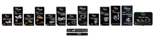 Jewelry Care