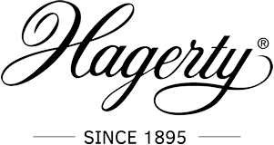 hagerty.at Online Shop - Hagerty Bodenpflege, Hagerty Haushaltspflege, Hagerty Schmuckpflege, Hagerty Silberpflege-Logo