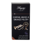 Preview: Hagerty Kupfer-, Messing- und Bronze-Politur - Copper, Brass & Bronze Polish 116040 - ersetzt 100425