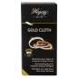 Preview: Hagerty Gold Cloth - Schmuckpflegetuch - 30x36cm