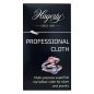 Preview: Hagerty Schmuck Reinigungstuch - Professional Cloth