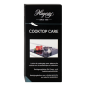 Preview: Hagerty Cooktop Care - Reinigungsmittel für Glaskeramik- und Induktionskochfelder - 250ml