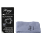 Preview: Hagerty Silver Cloth - Silberschmuck Reinigungstuch 30 x 36 cm