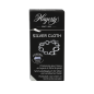 Preview: Hagerty Silver Cloth - Silberschmuck Reinigungstuch 30 x 36 cm