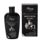 Preview: Hagerty White Metal Polish 250ml - Politur für Stahl, Inox und Chromstahl