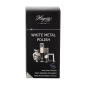 Preview: Hagerty White Metal Polish 250ml - Politur für Stahl, Inox und Chromstahl