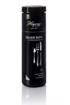 Hagerty Silver Cleaning Bath Professional - Silver Bath (580ml) - 100435 - EAN 7610928017252