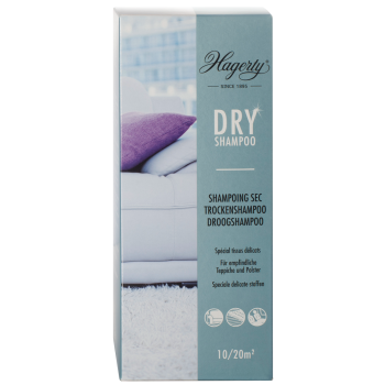 Hagerty Dry Shampoo 18024 EAN 7610928067509