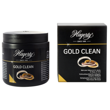 Hagerty Gold Reinigungsbad - Gold Clean 150ml