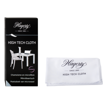 Hagerty High Tech Cloth 40x36cm