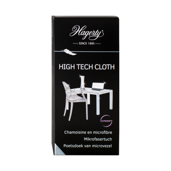 Hagerty High Tech Cloth 40x36cm