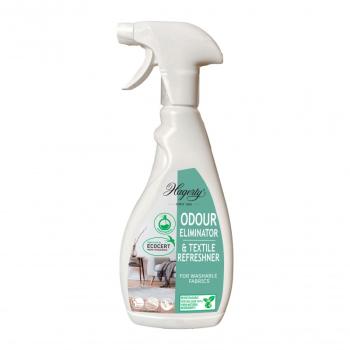 Hagerty Geruchsneutralisierer - Odor Eliminator - Neutralisiert effektiv unangenehme Gerüche - 500ml