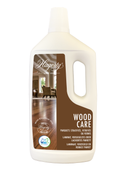 Hagerty Wood Floor Care - Holzbodenreiniger