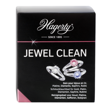 Hagerty Schmuck Reinigungsbad - Jewel Clean