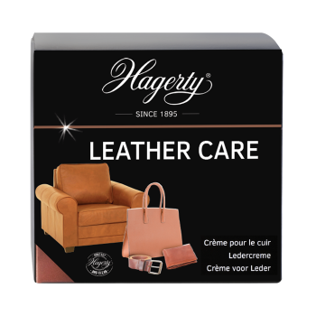 Hagerty Ledercreme Leather Care 250ml