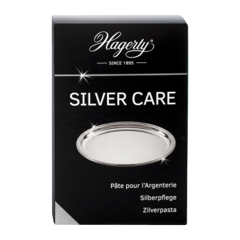 Hagerty Silber Reinigungs-/Politurmittel - Silver Care