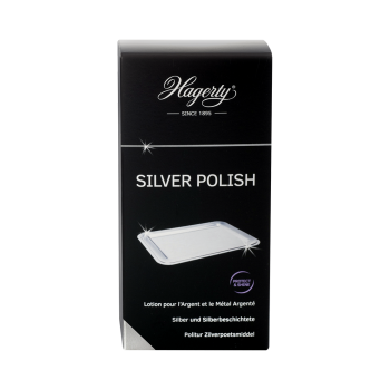 Hagerty Silber Politur - Silver Polish (250ml)