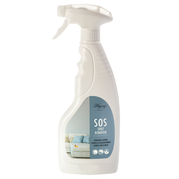 Hagerty SOS Cleaner