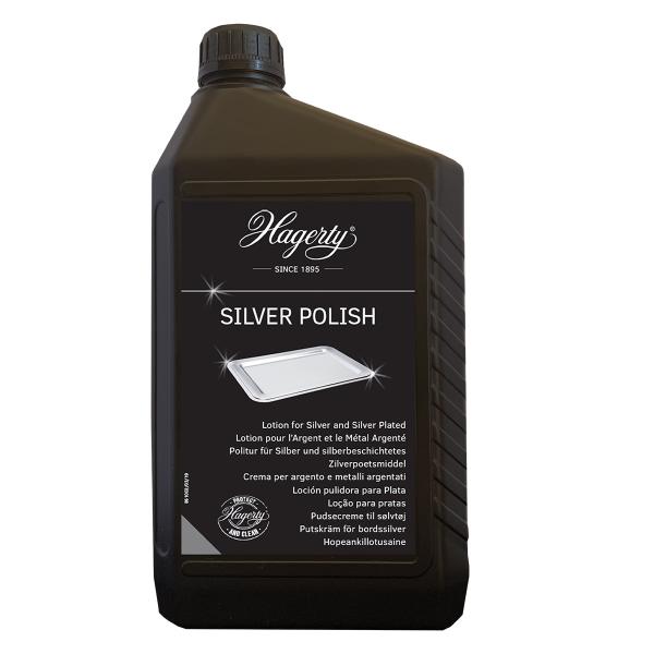 Hagerty Silber Politur - Silver Polish 2L - 100400 - EAN 7610928010208