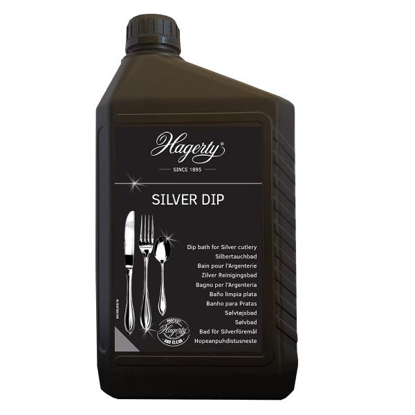 Hagerty Silber Bad - Silver Dip (2l)