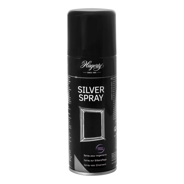 Hagerty Silver Spray 116038 EAN 7610928015746
