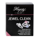 Hagerty Jewel Clean - Jewellery and precious stones cleaner -100423 - A116001 - EAN 7610928016088