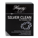 Hagerty Silver Clean Personal - Tauchbad für die Verwendung im Haushalt