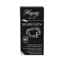 Hagerty Silver Cloth - Silberschmuck Reinigungstuch 30 x 36 cm