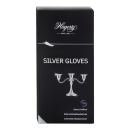 Hagerty Silver Handschuhe - Silver Gloves